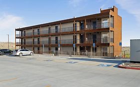 Topock66 Hotel